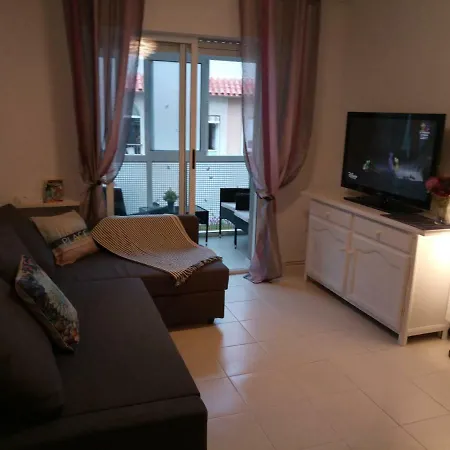 Studio San Pascual Relax Apartment Torrevieja