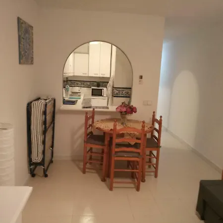 Studio San Pascual Relax * Torrevieja