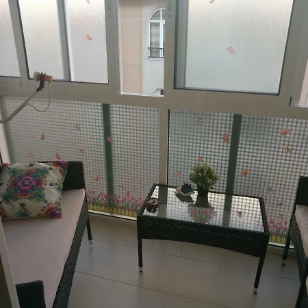 Studio San Pascual Relax Apartamento Torrevieja