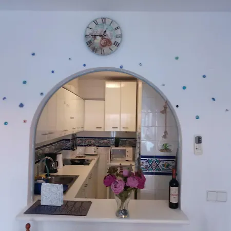 Studio San Pascual Relax Torrevieja