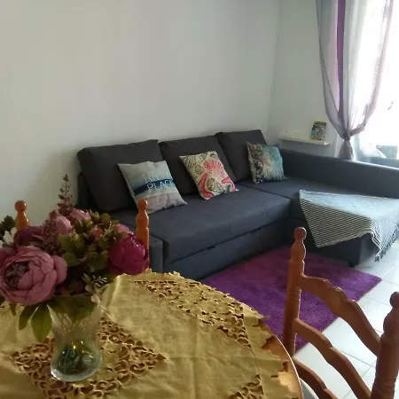 Studio San Pascual Relax Apartamento