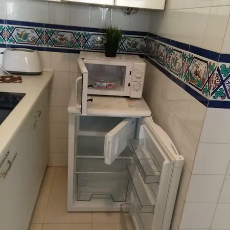 Studio San Pascual Relax Apartment Torrevieja