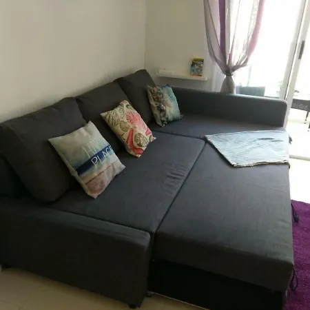 Studio San Pascual Relax