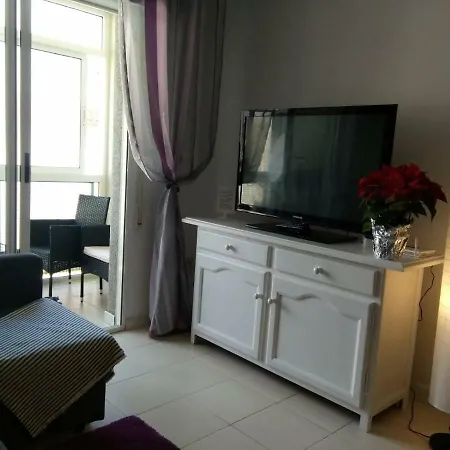Studio San Pascual Relax
