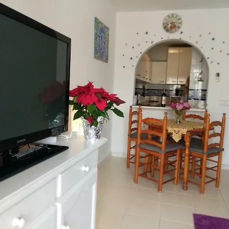 Studio San Pascual Relax Apartment