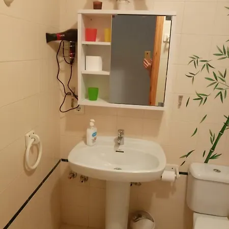 Studio San Pascual Relax Torrevieja