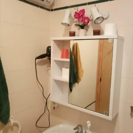 Apartamento Studio San Pascual Relax Torrevieja