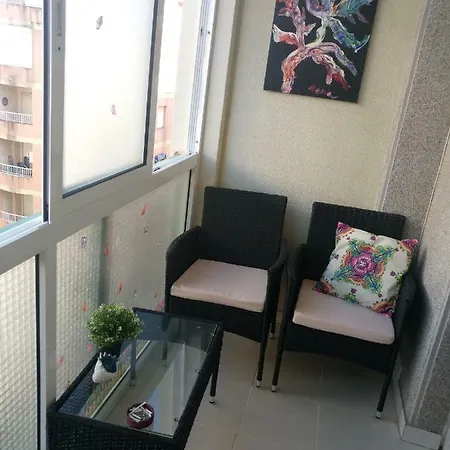 Studio San Pascual Relax